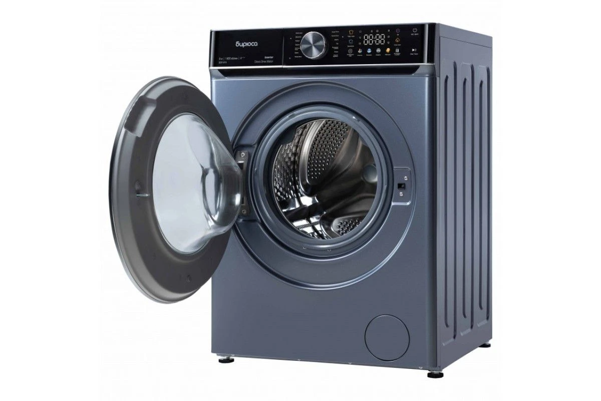 Стиральная машина Бирюса WM-SC914/15 W