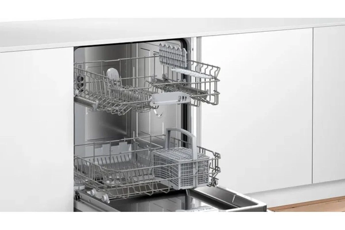 Встраиваемая посудомоечная машина Bosch SMV25BX03R