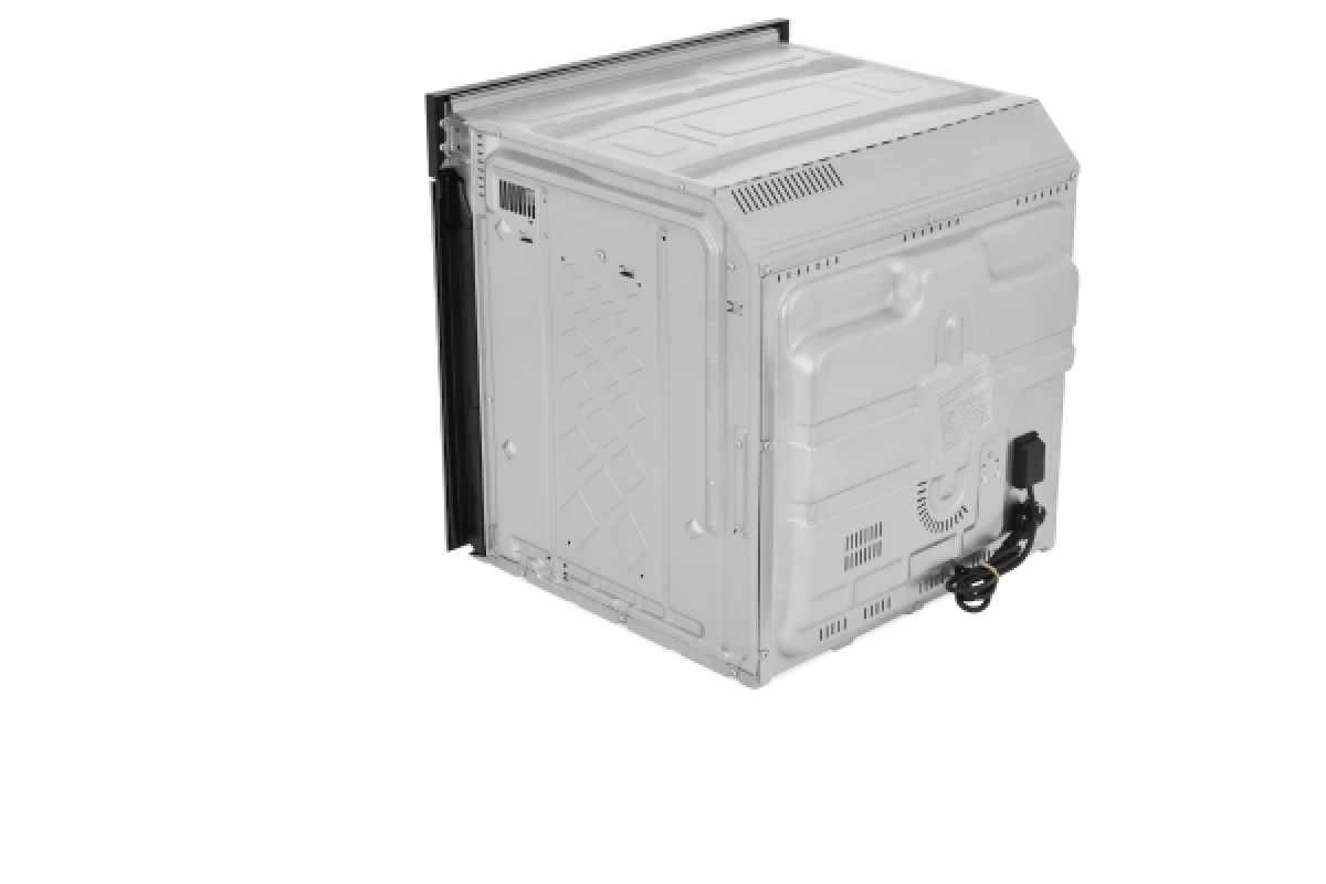 Духовой шкаф Hotpoint FE9 831 JSH BL