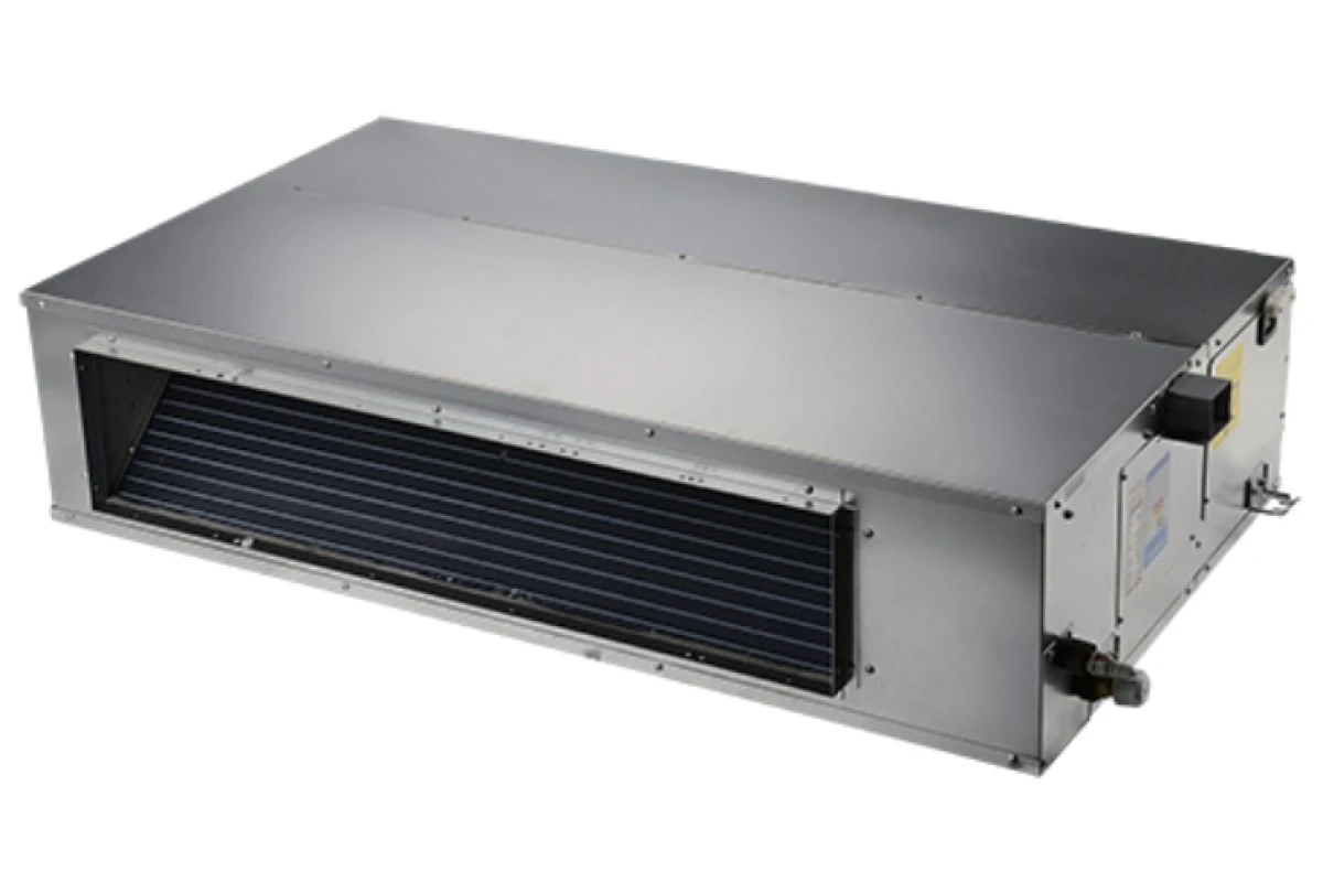 Канальный кондиционер QUATTROCLIMA QV-I60DG1/QN-I60UG1