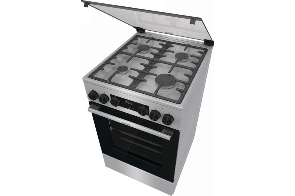 Комбинированная плита Gorenje MEKS5141X