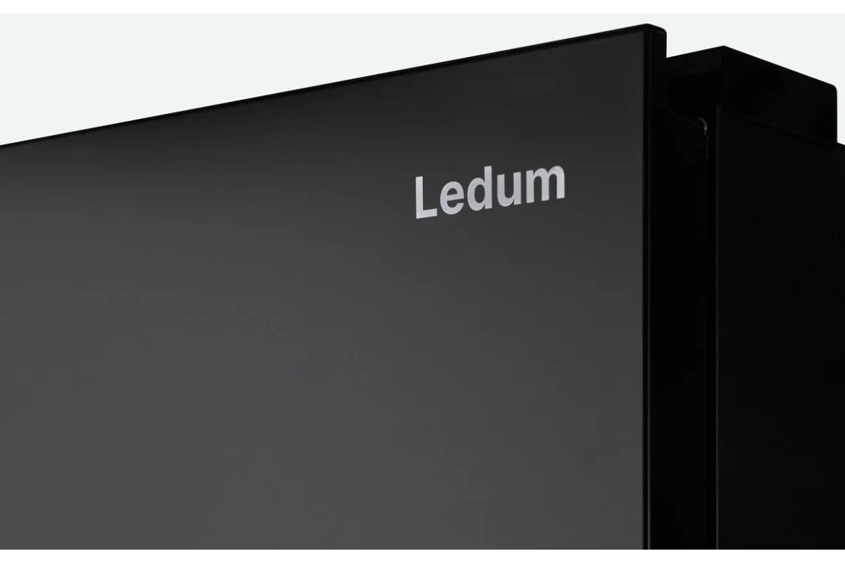 Холодильник Ledum LRF-521 XD