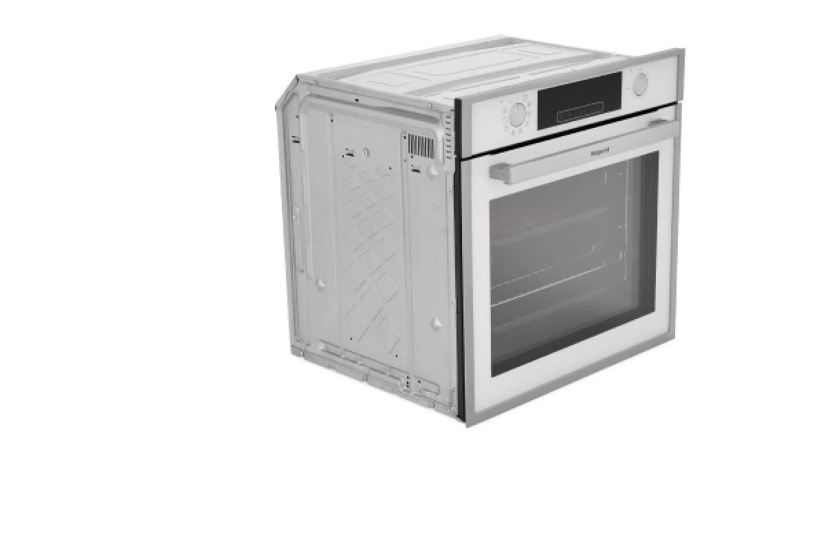 Духовой шкаф Hotpoint FE9 831 JSH WH