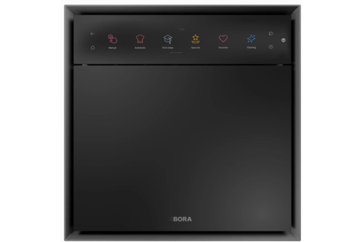 Духовой шкаф пароварка BORA XBO