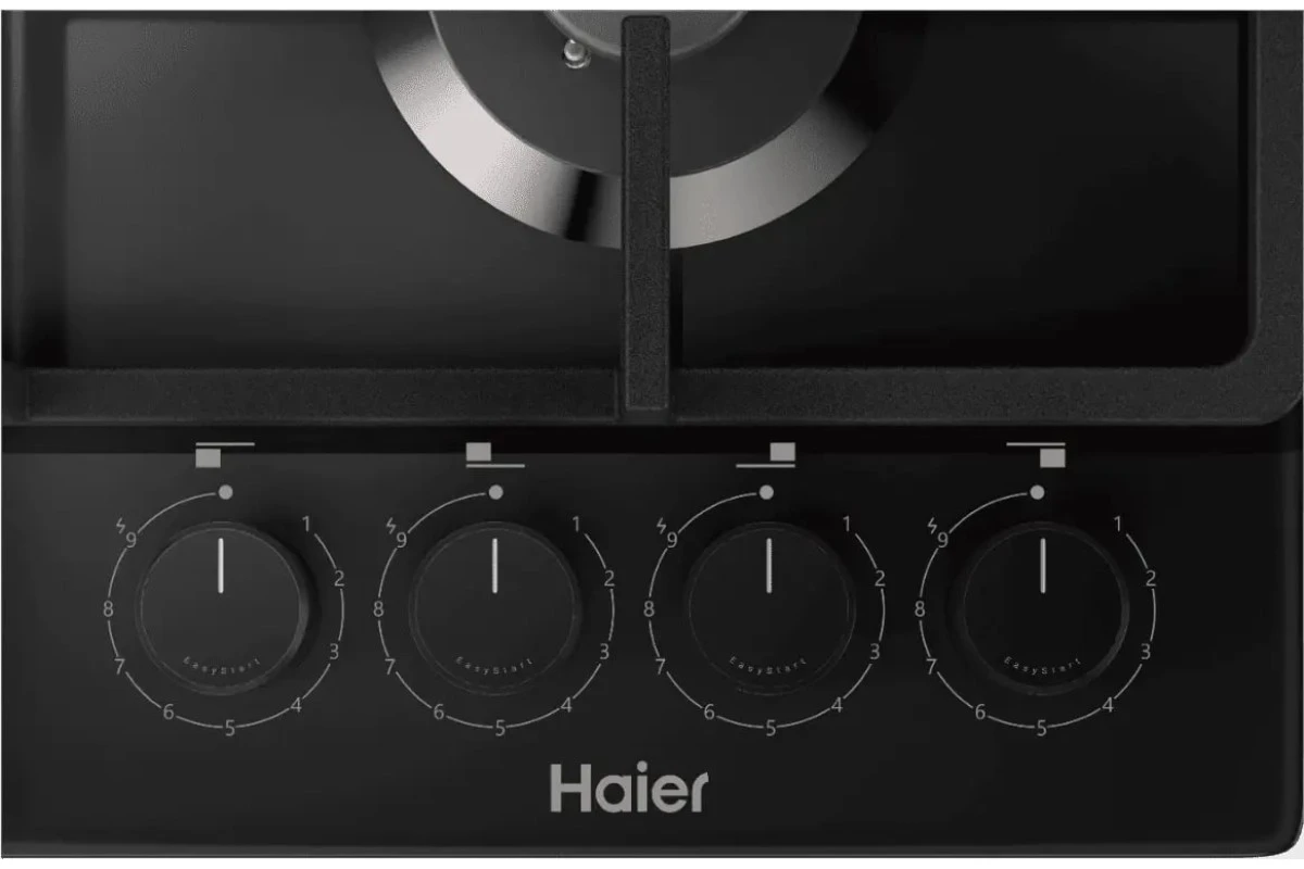 Газовая варочная панель Haier HHQ-G64CTQB