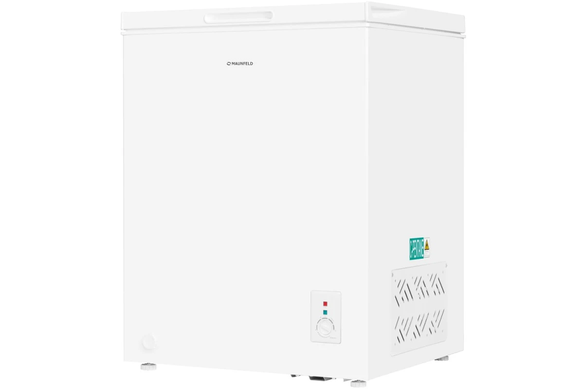 Морозильный ларь MAUNFELD MFL150W