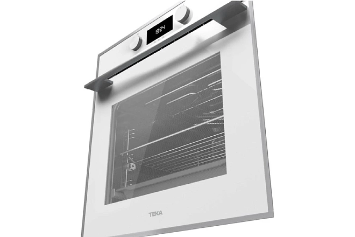 Духовой шкаф Teka HLB 840 WHITE