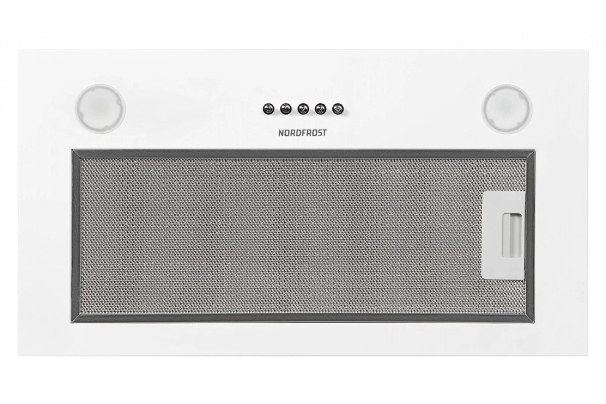 Встраиваемая вытяжка Nord FB 6060 W