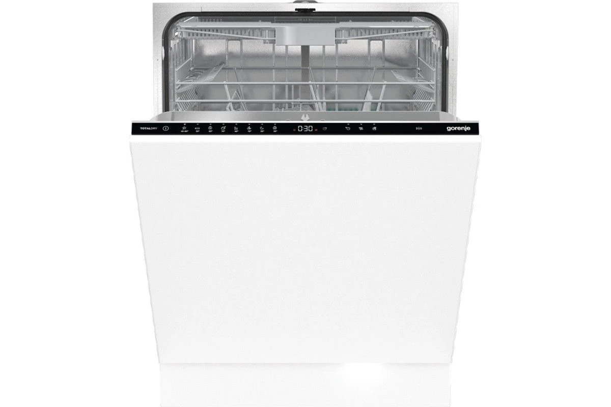 Встраиваемая посудомоечная машина Gorenje GV663D60