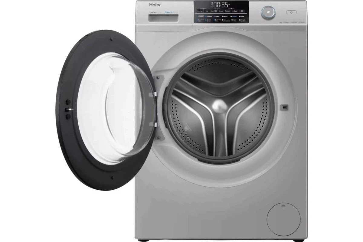 Стиральная машина Haier HW60-BP12959ASE