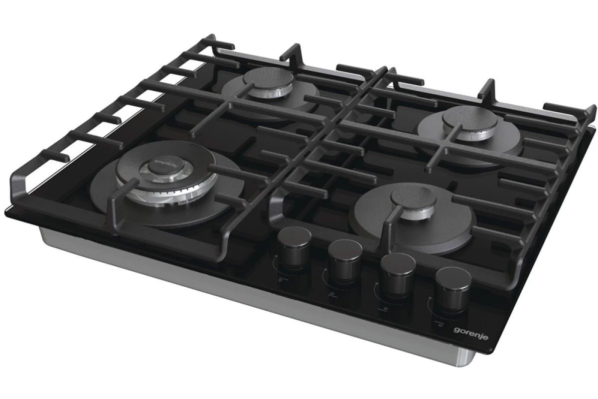 Независимая газовая варочная панель Gorenje GTW642SYB