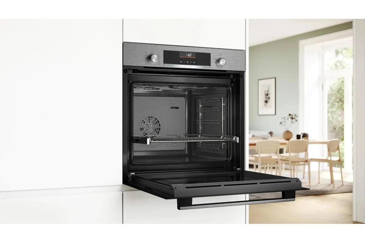 Духовой шкаф Bosch HBG536ES3