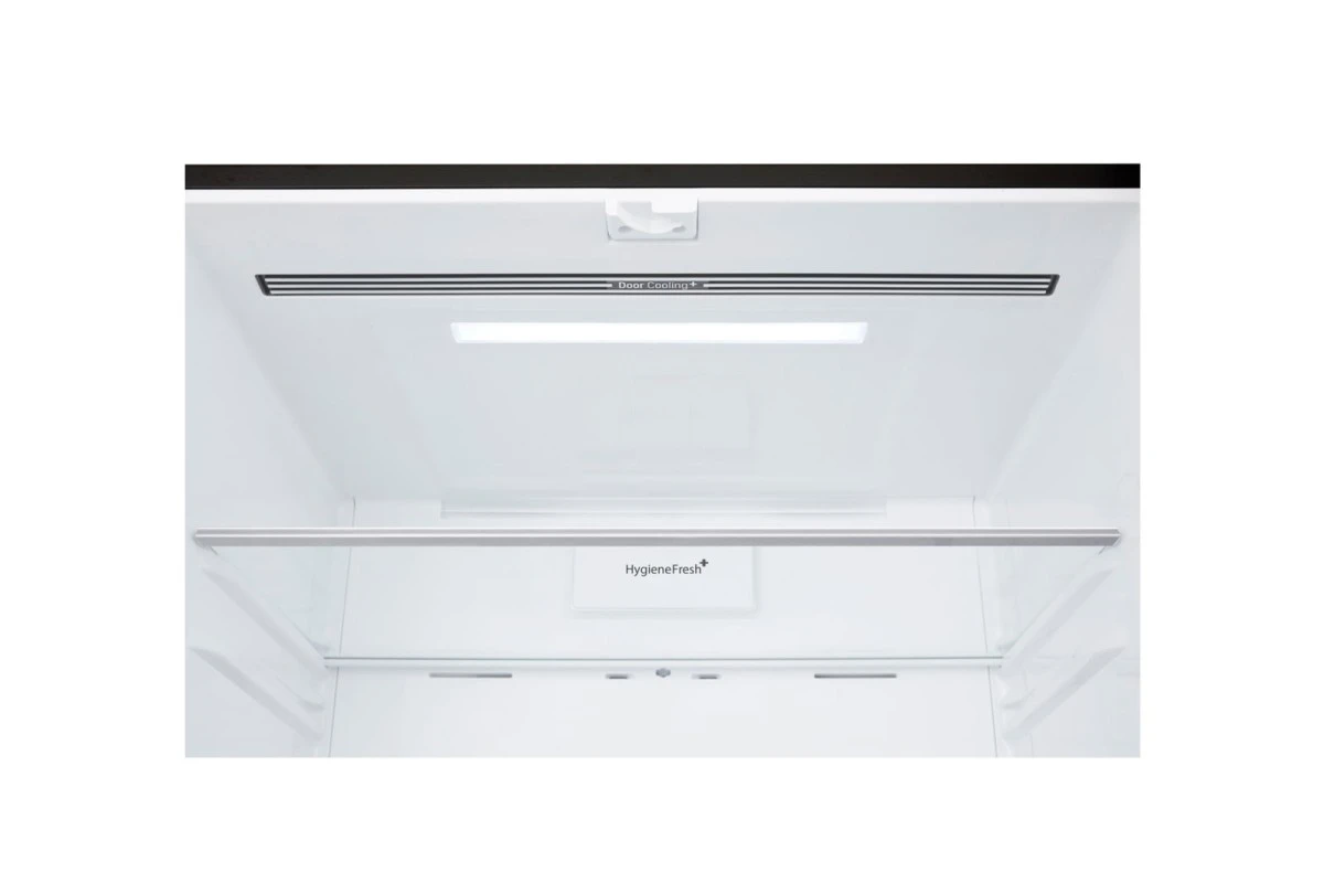 Холодильник LG GC-Q22FTBKL