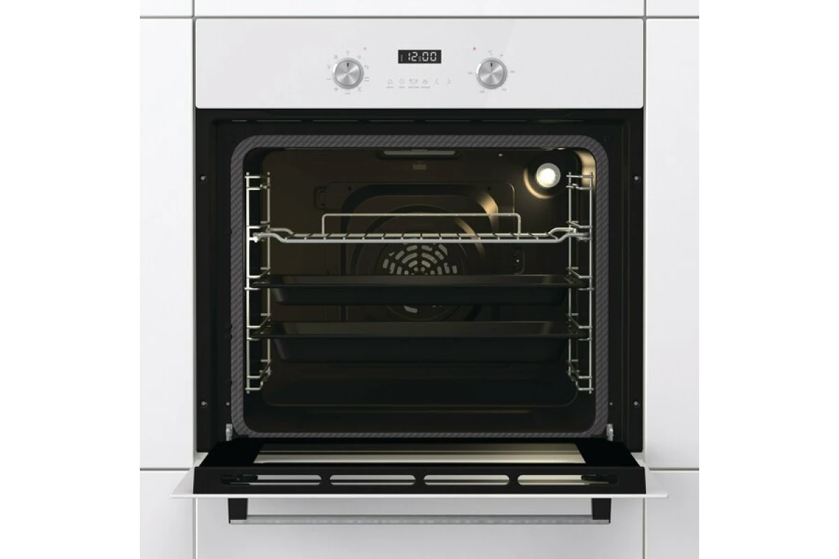 Духовой шкаф Gorenje BO6737E03AWG