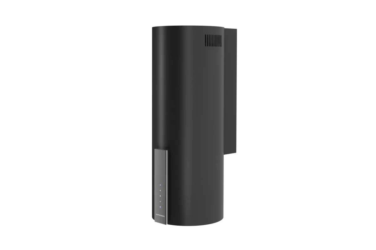 Островная вытяжка Kupperberg WL-MOTUBA 35 B
