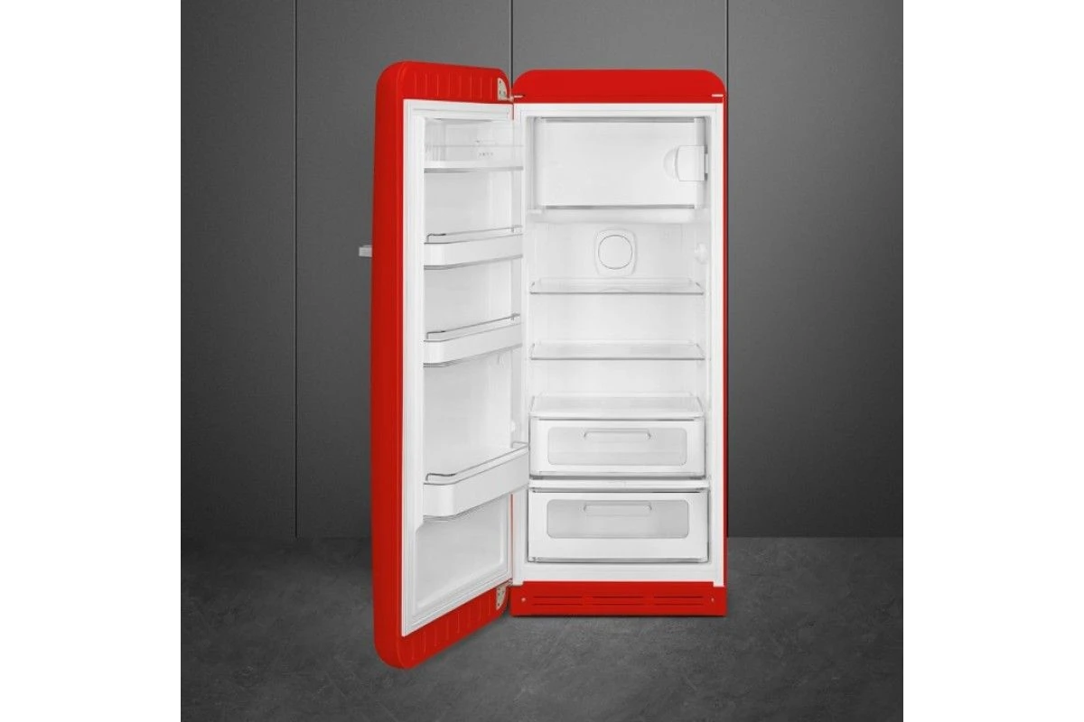 Холодильник Smeg FAB28LRD5