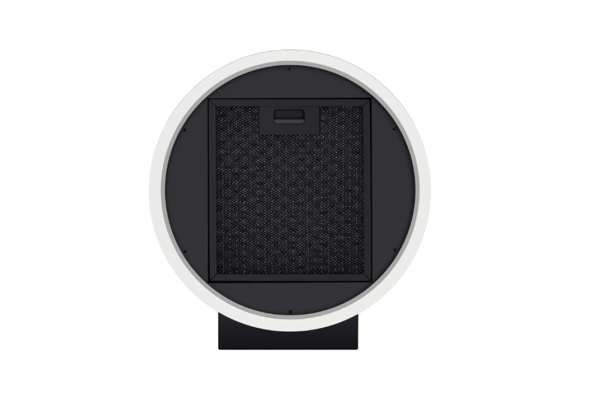 Вытяжка Maunfeld ALBA 39 Wall Black
