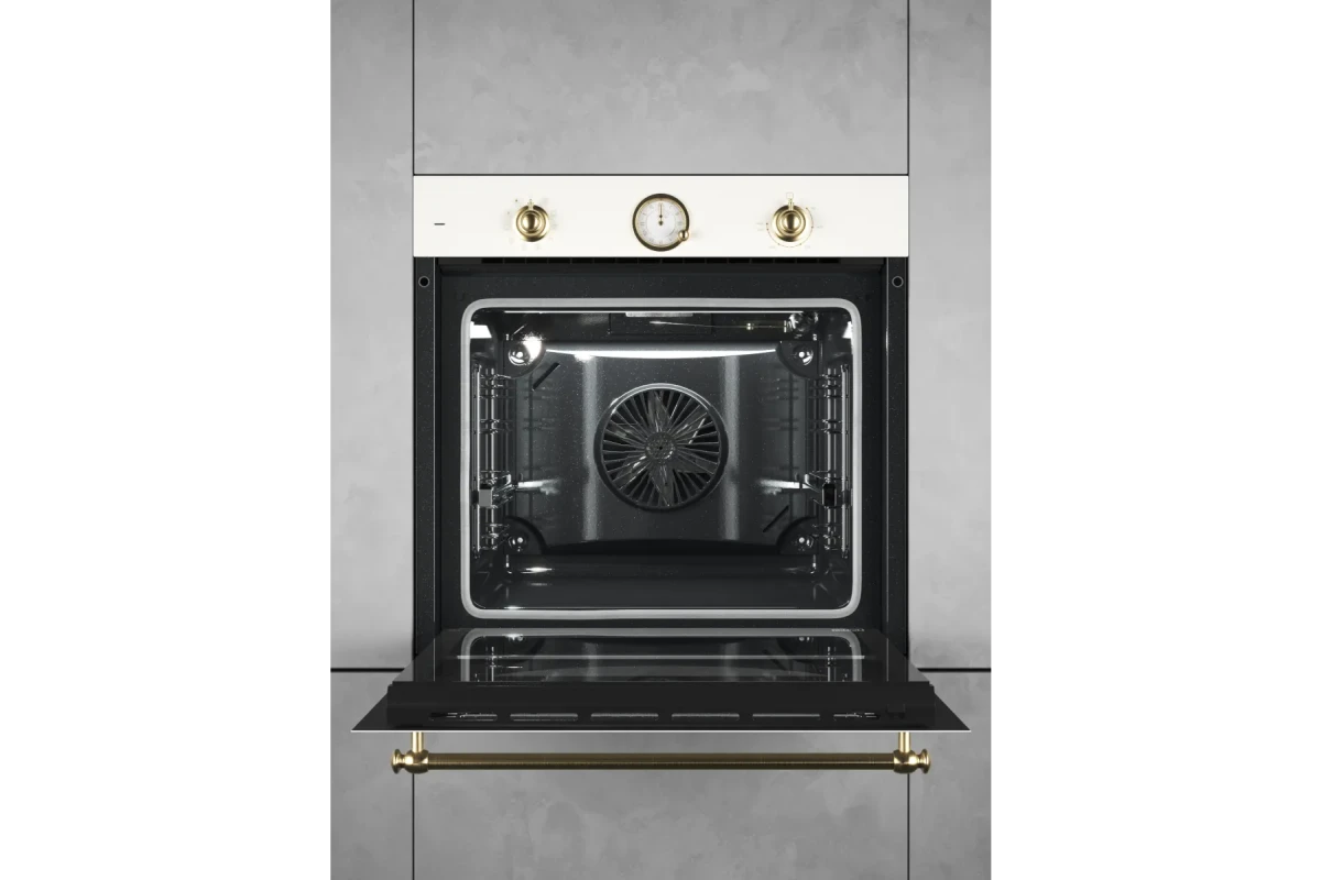 Духовой шкаф Kuppersberg электрический SR 610 C Bronze