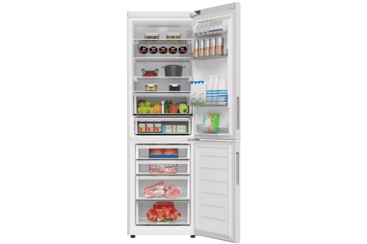 Холодильник HAIER C4F637CWRGU1