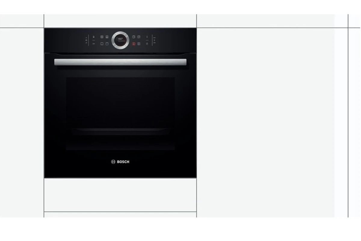 Духовой шкаф Bosch HBG634BB1