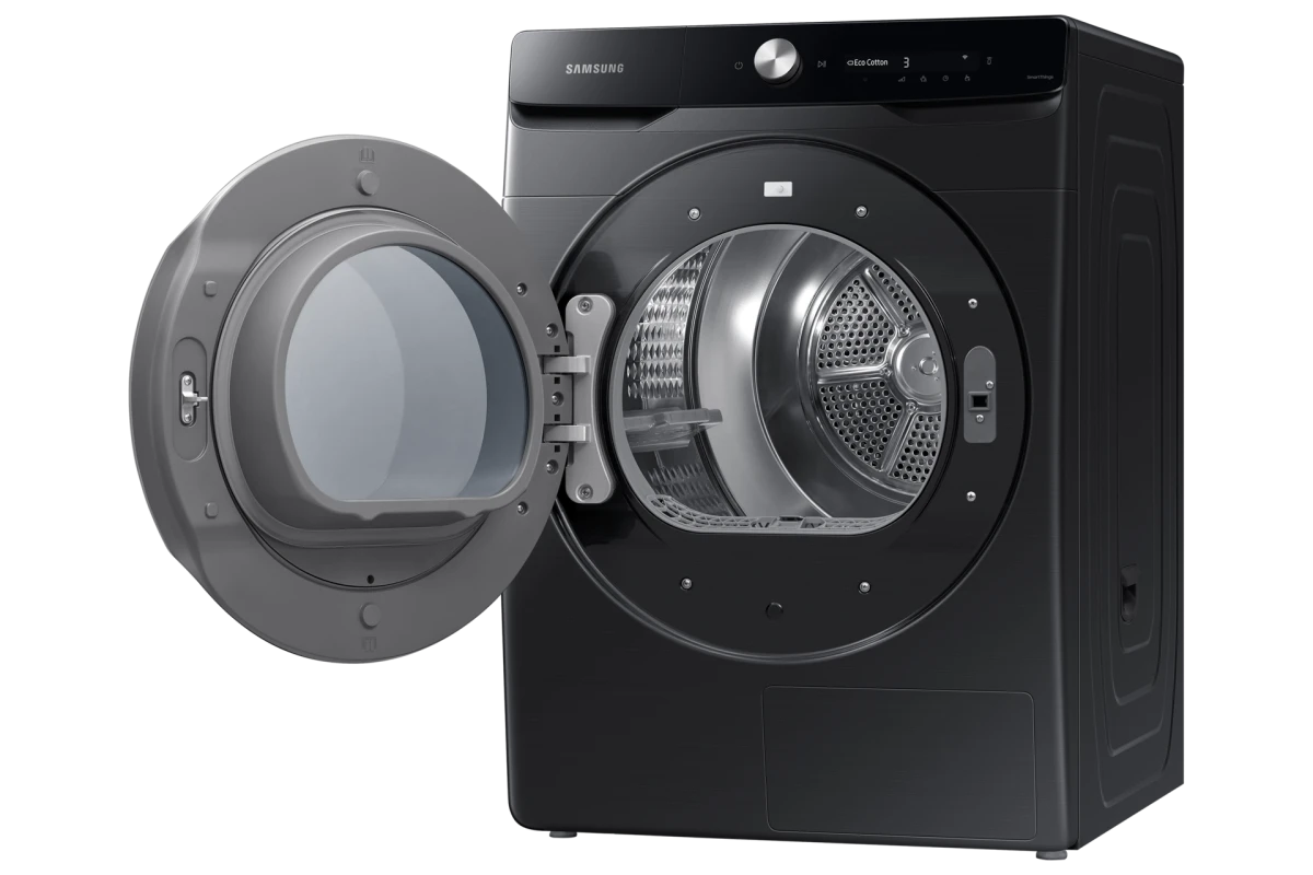 Сушильная машина Samsung DV16DG8600BVLD
