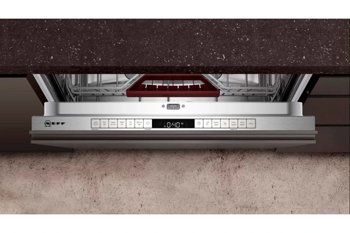 Встраиваемая посудомоечная машина Neff S175HCX10R