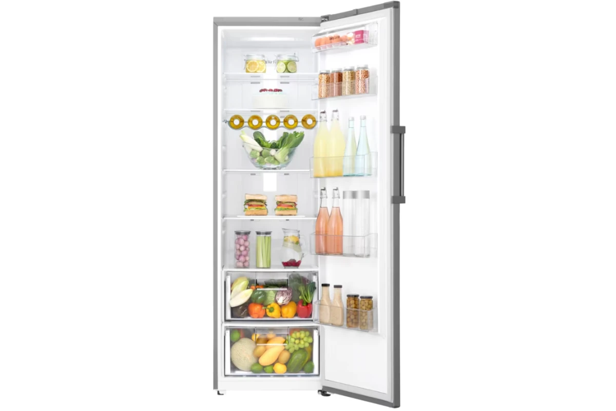 Холодильник LG GC-B401EMDV