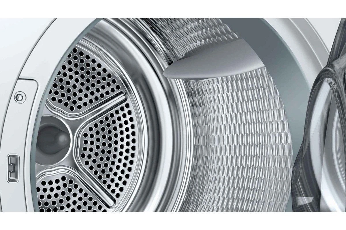 Сушильная машина Bosch WTW876H0OE