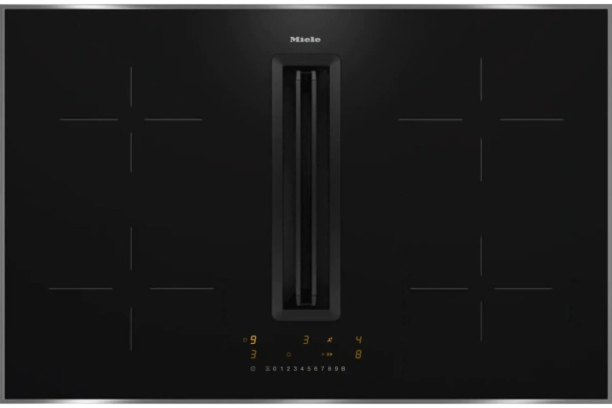 Индукционная варочная панель Miele KMDA 7272 FR-U