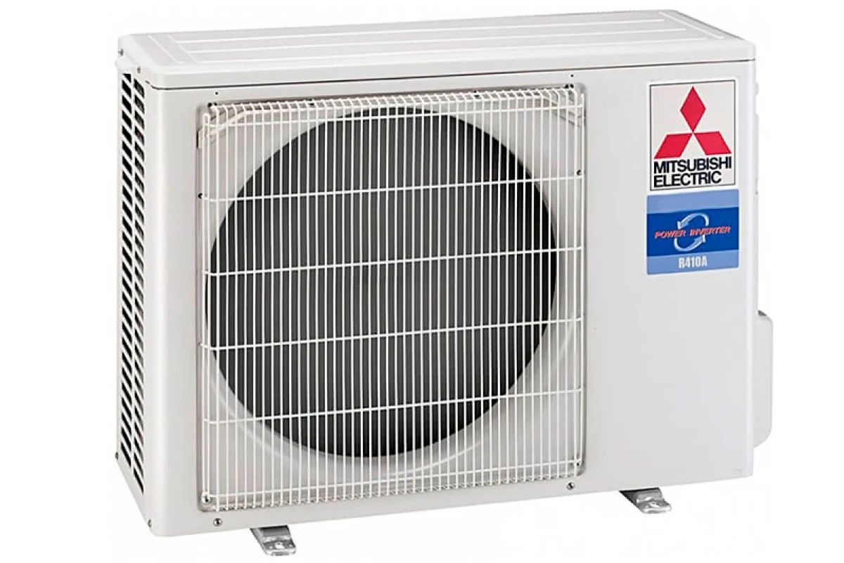 Кондиционер Mitsubishi Electric Mr.Slim PKA-M35LAL/PUHZ-ZRP35VKA