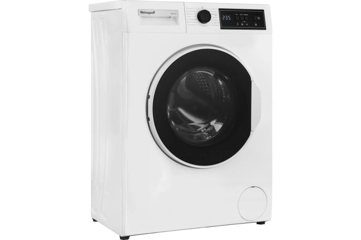 Стиральная машина Weissgauff WM 41105 D (430832)