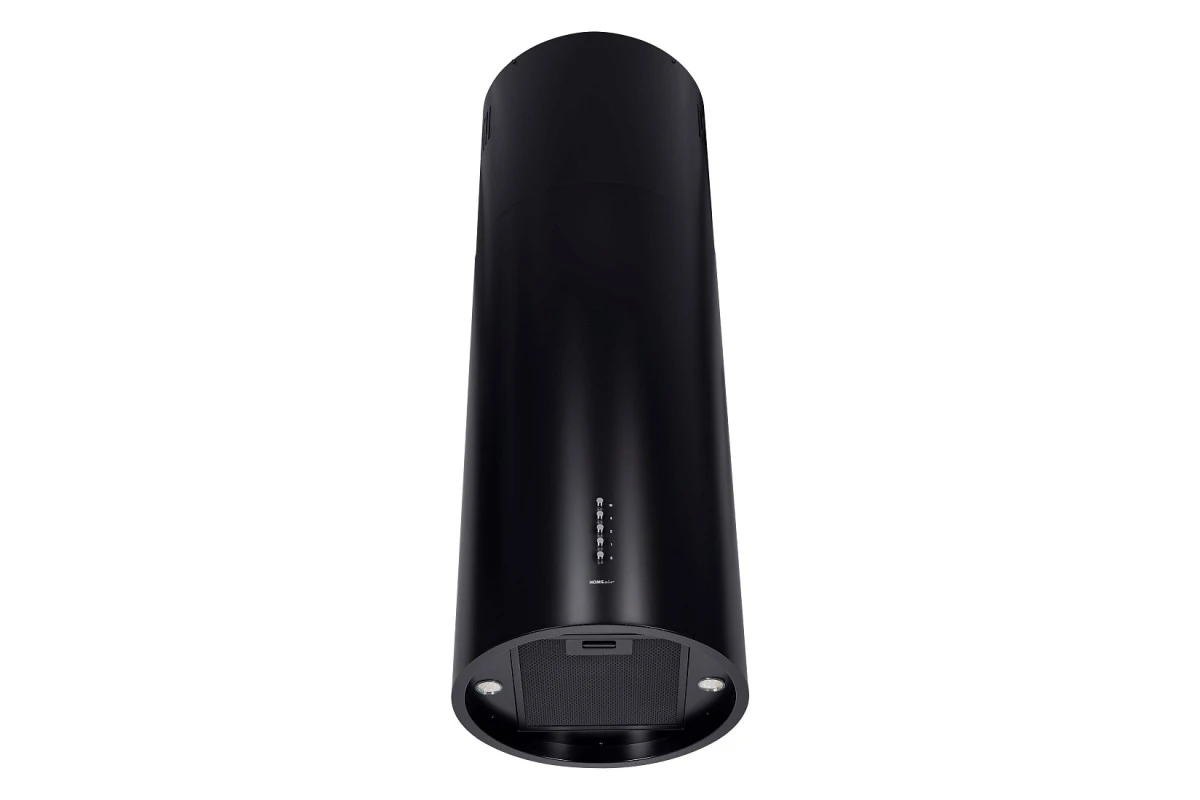 Кухонная вытяжка HOMSair FLY 1000PH черный