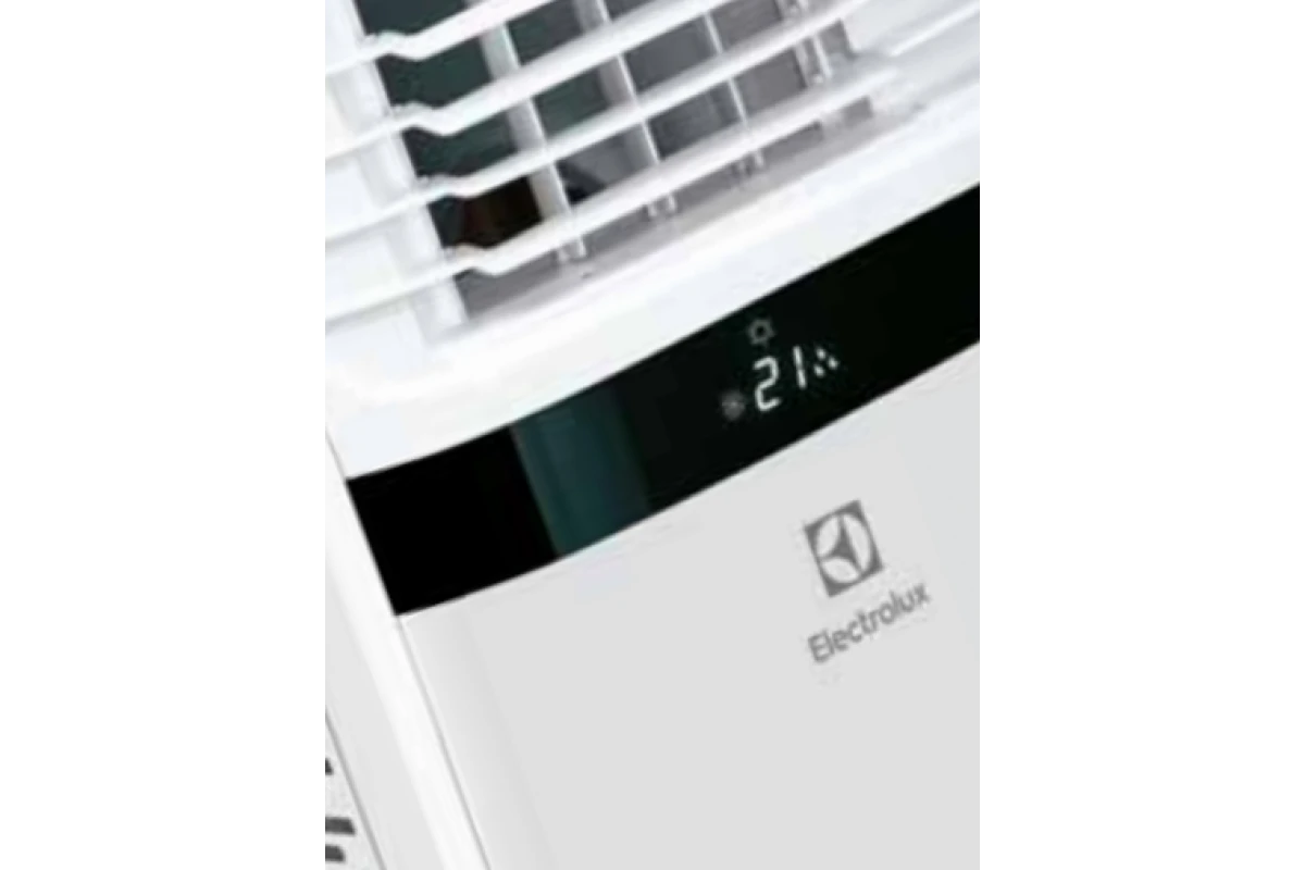 Мобильный кондиционер Electrolux Ice Column EACM-22 JK/N3