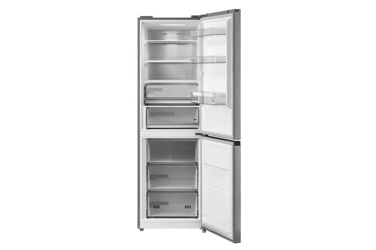 Холодильник Midea MDRB472MGF46OM