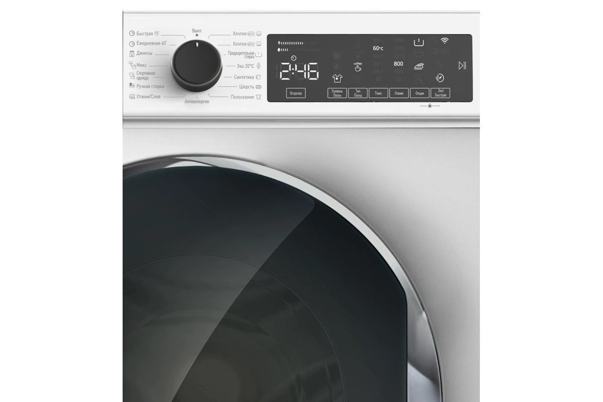 Стиральная машина Scandilux LM3T 6291