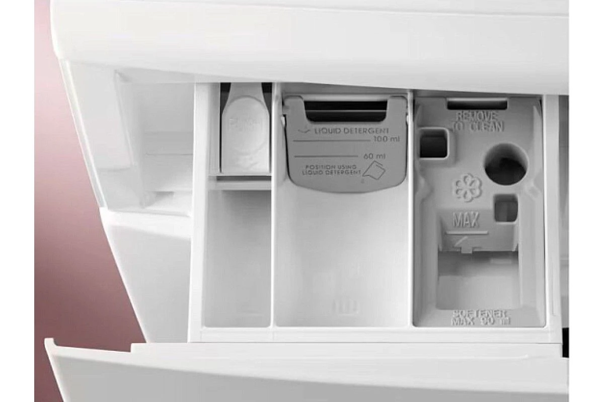 Стиральная машина Electrolux EW8F328SP