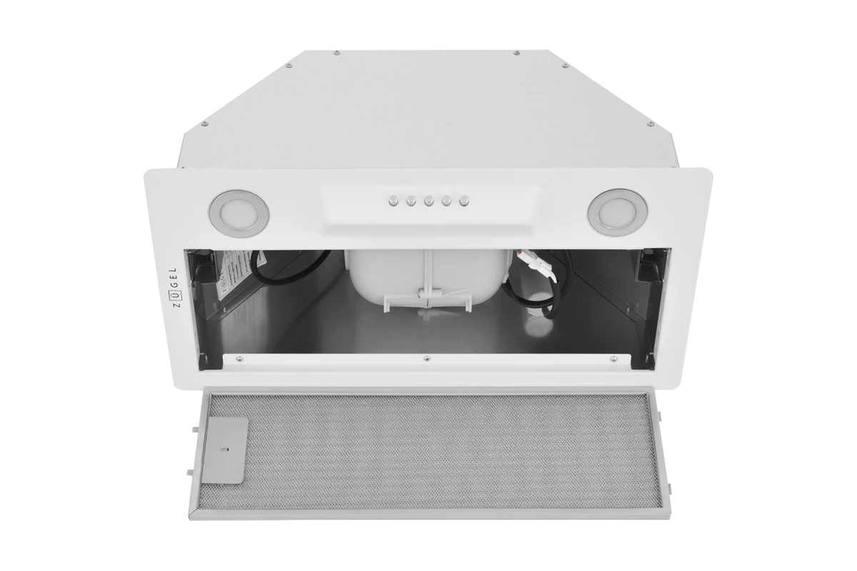 Вытяжка встраиваемая ZUGEL ZHI522W