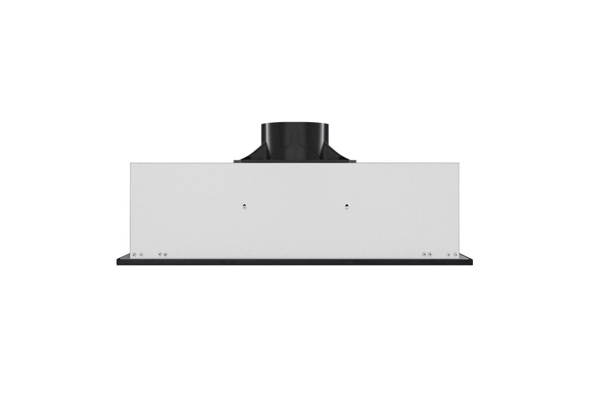 Кухонная вытяжка HOMSair CAMELIA POWER 60 черный
