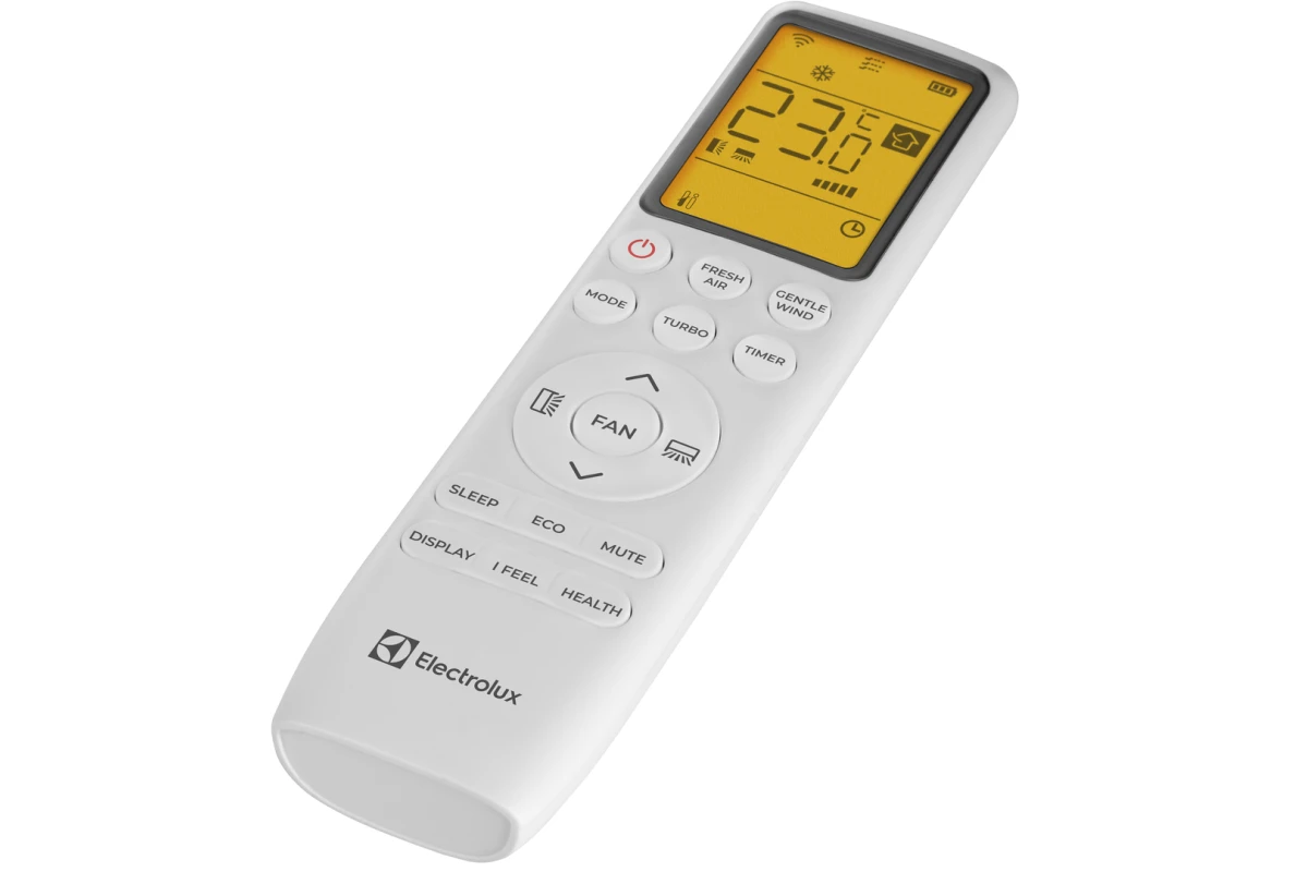 Кондиционер Electrolux Crystal Air EACS/I-10HFA/N8_V2