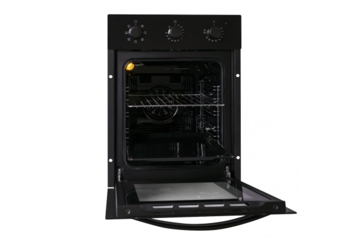 Электрический духовой шкаф EXITEQ EXO-106 black