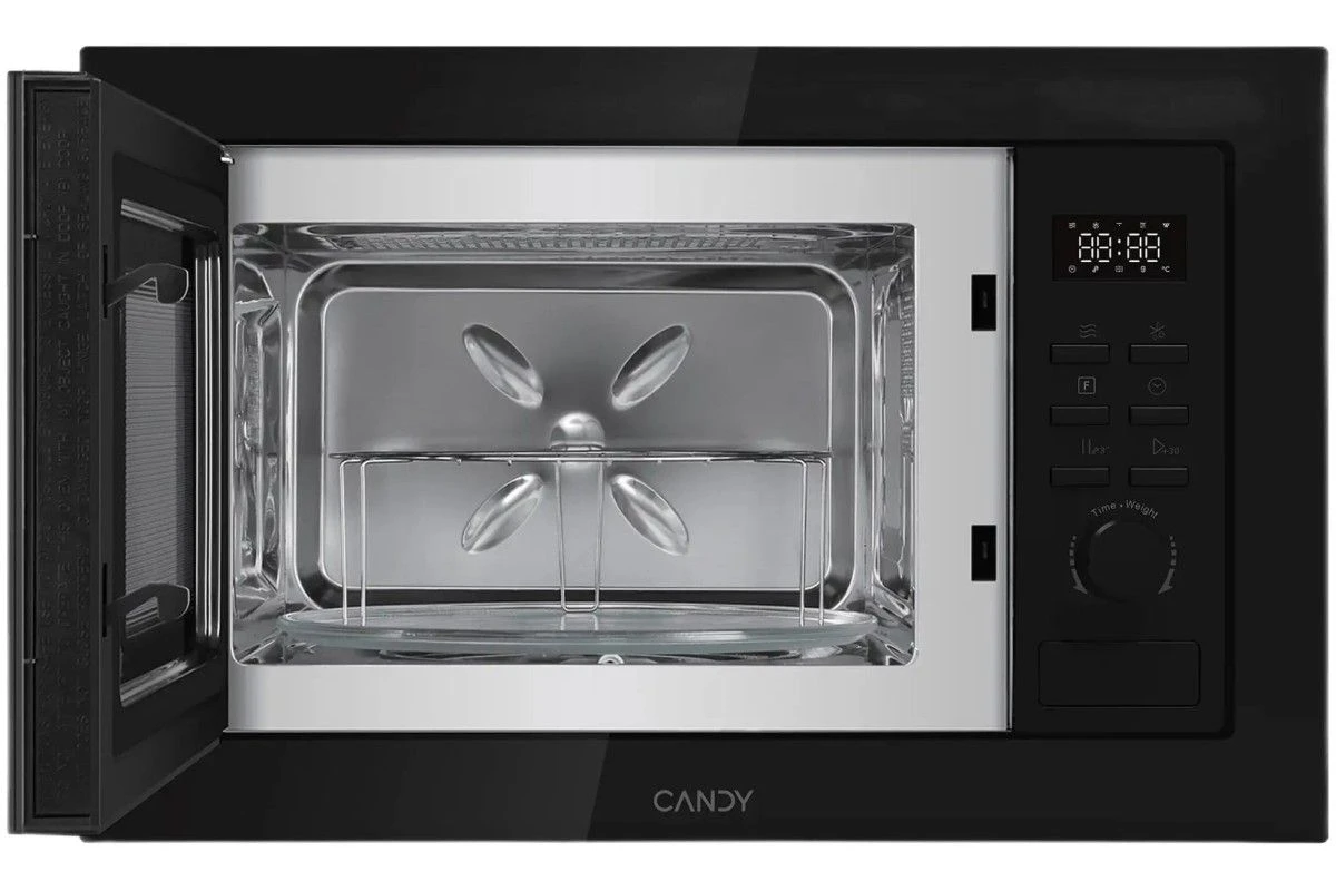 Встраиваемая микроволновая печь Candy CMXBDG207B