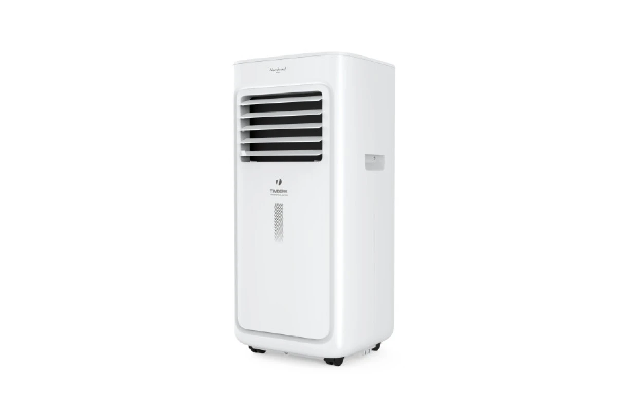 Мобильный кондиционер Timberk T-PAC09-P09E