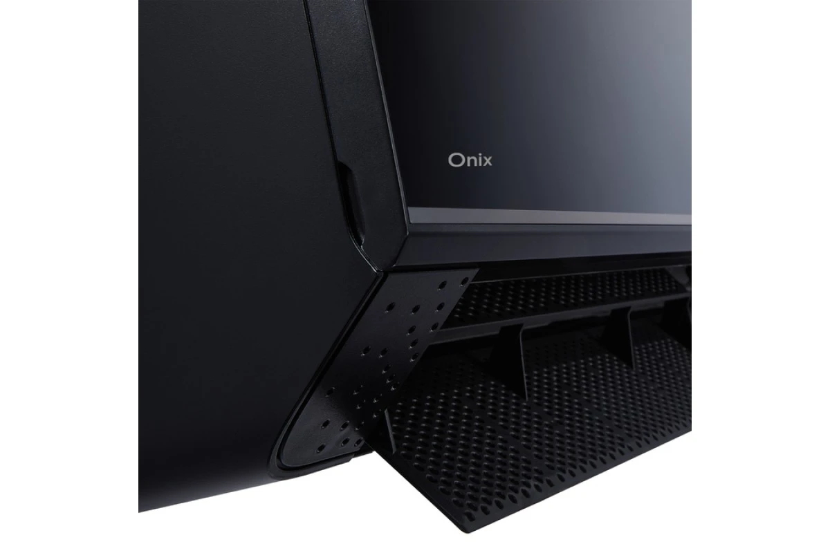 Кондиционер Electrolux Onix Super EACS/I-24HIX-BLACK/N8