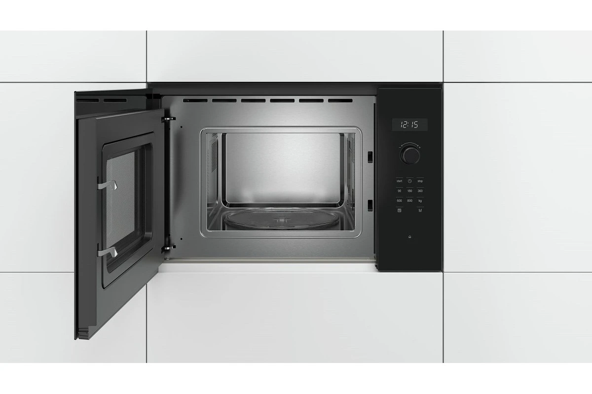 Встраиваемая микроволновая печь Bosch BFL524MB0