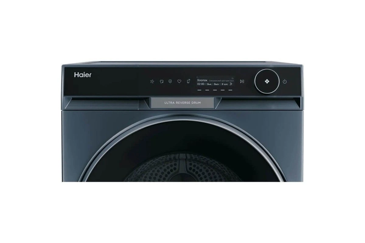 Сушильная машина Haier X11 HD100-A3397SU1