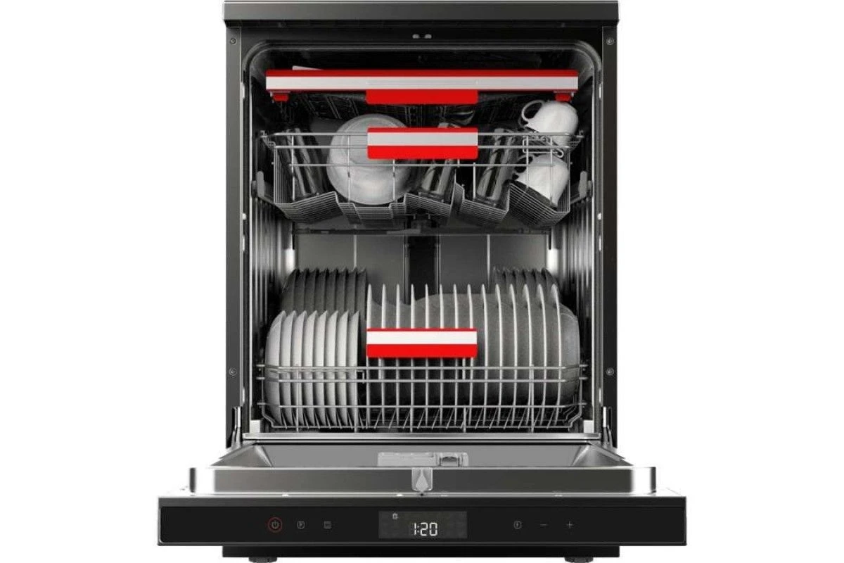 Посудомоечная машина Toshiba DW-14F2(BS)-RU