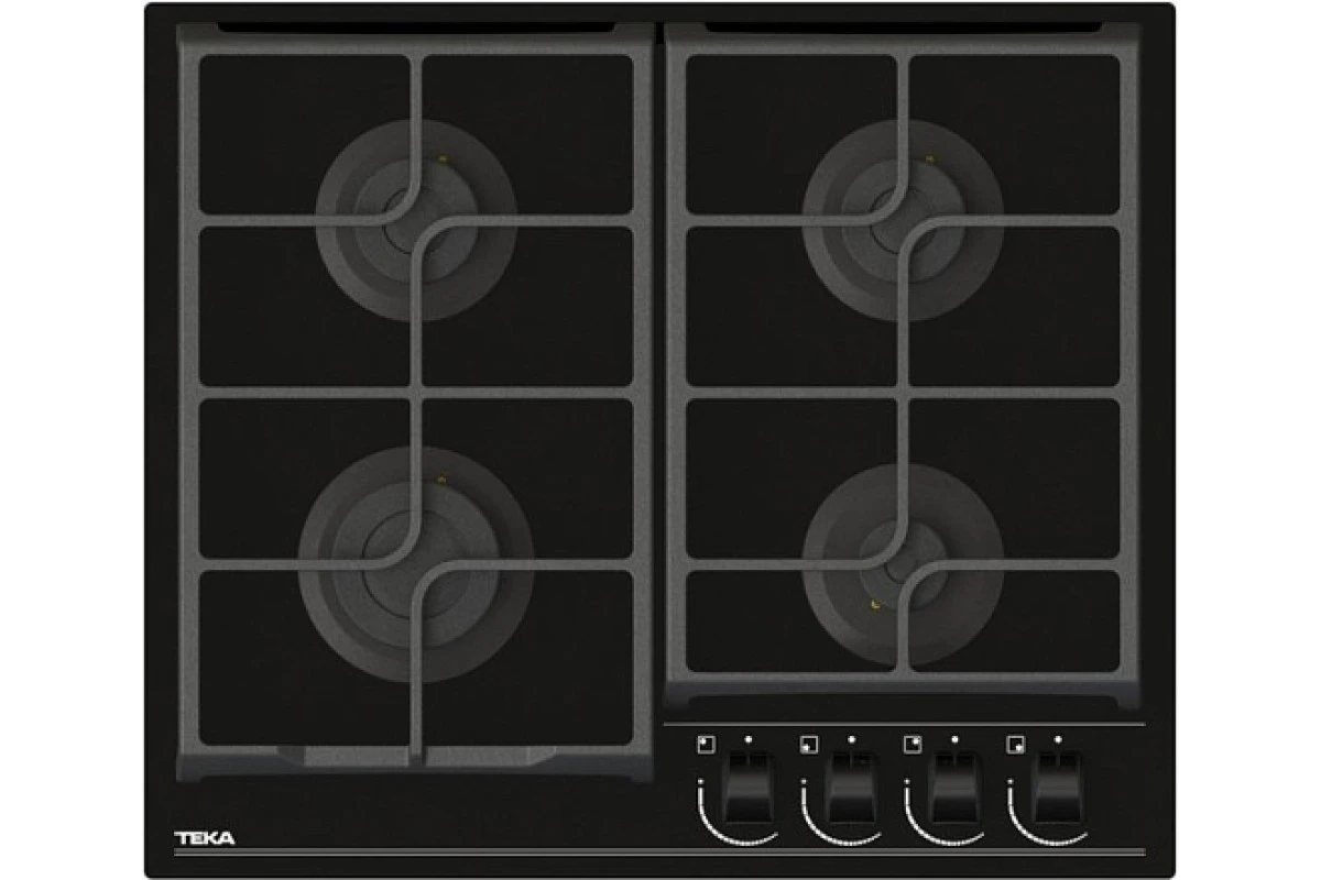 Варочная панель Teka GBC 64100 KBN BLACK