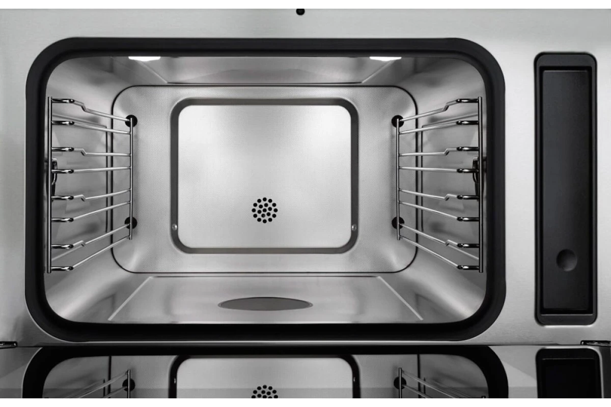 Пароварка Miele DG7440 BRWS