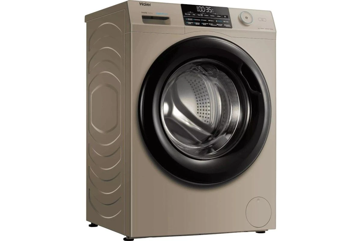 Стиральная машина Haier HW70-BP12959GE