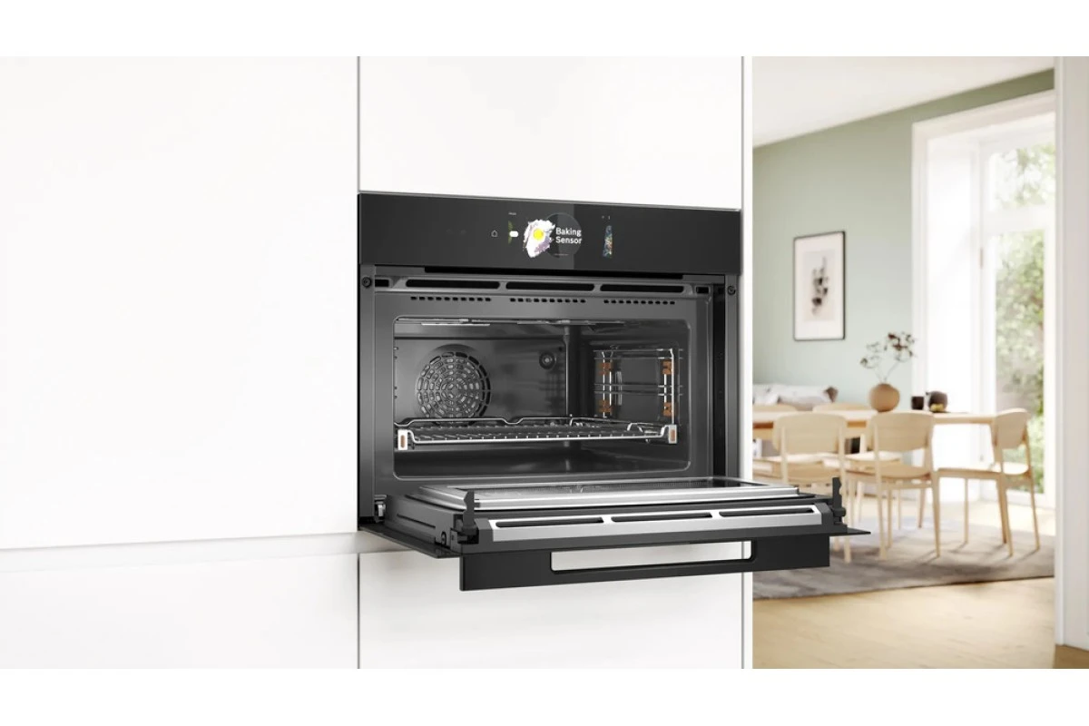 Духовой шкаф Bosch CMG978NB1